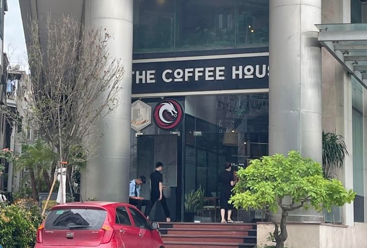 Gia đình Bác sĩ Hoàng Minh Lý và The coffee house đạt thỏa thuận bồi thường