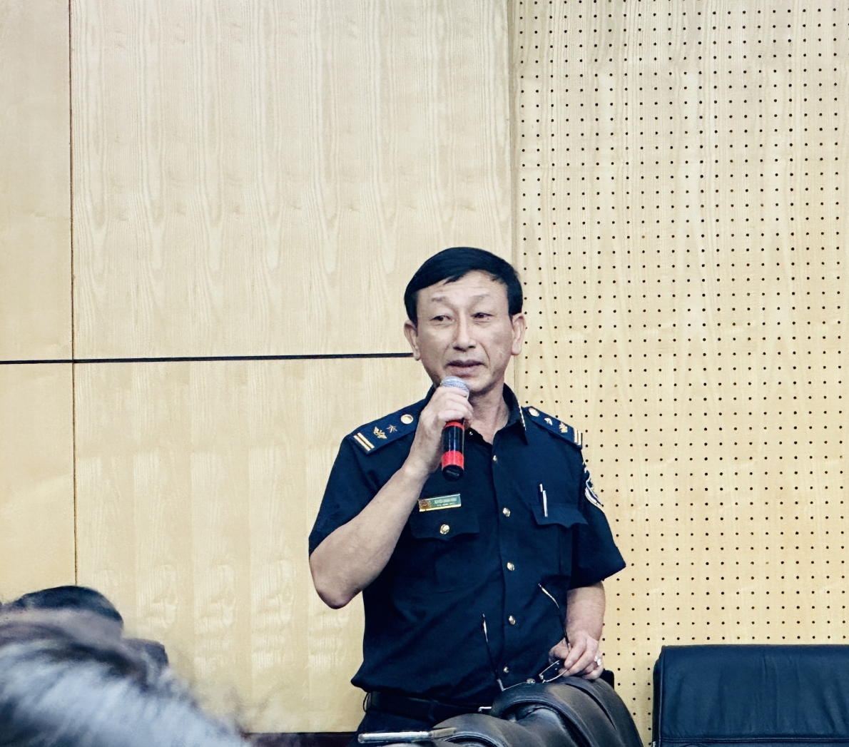 Hải quan Việt Nam sẽ đăng cai tổ chức Hội nghị Tổng cục trưởng Hải quan ASEAN lần thứ 33