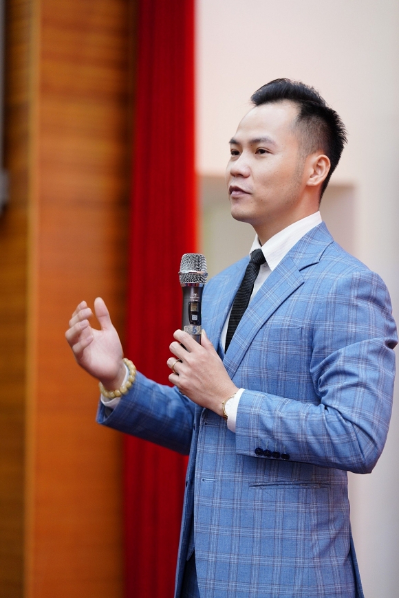 Mega Group ra mắt sản phẩm cafe Giza sản xuất từ các nguyên liệu thiên nhiên quý hiếm