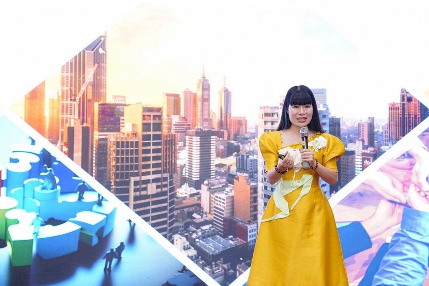 Mega Group ra mắt sản phẩm cafe Giza sản xuất từ các nguyên liệu thiên nhiên quý hiếm