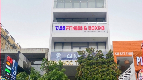 Nhịp cầu bạn đọc