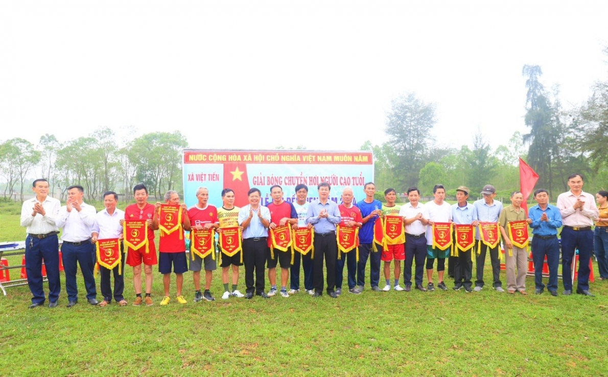 Ngọn cờ đi đầu đưa ứng dụng công nghệ số vào hoạt động Hội Người cao tuổi ở Hà Tĩnh