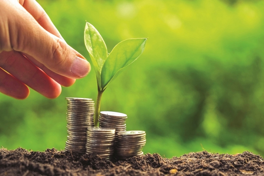 Khơi thông thị trường tài chính xanh