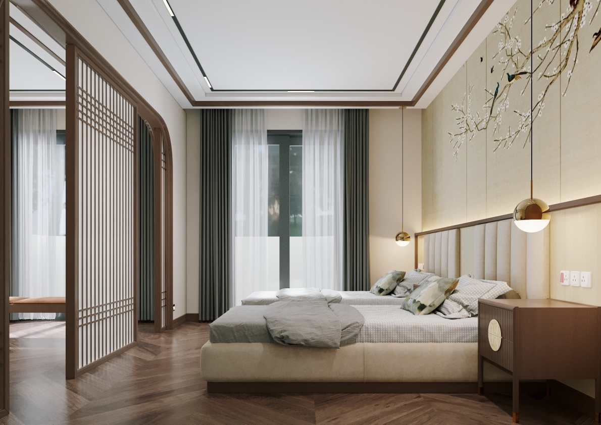 Mong muốn kiến tạo không gian sống trọn vẹn cho NCT