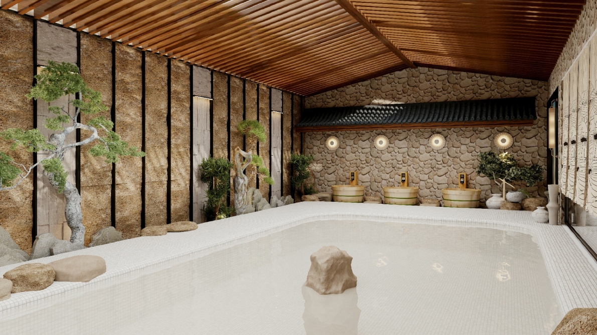 Mong muốn kiến tạo không gian sống trọn vẹn cho NCT