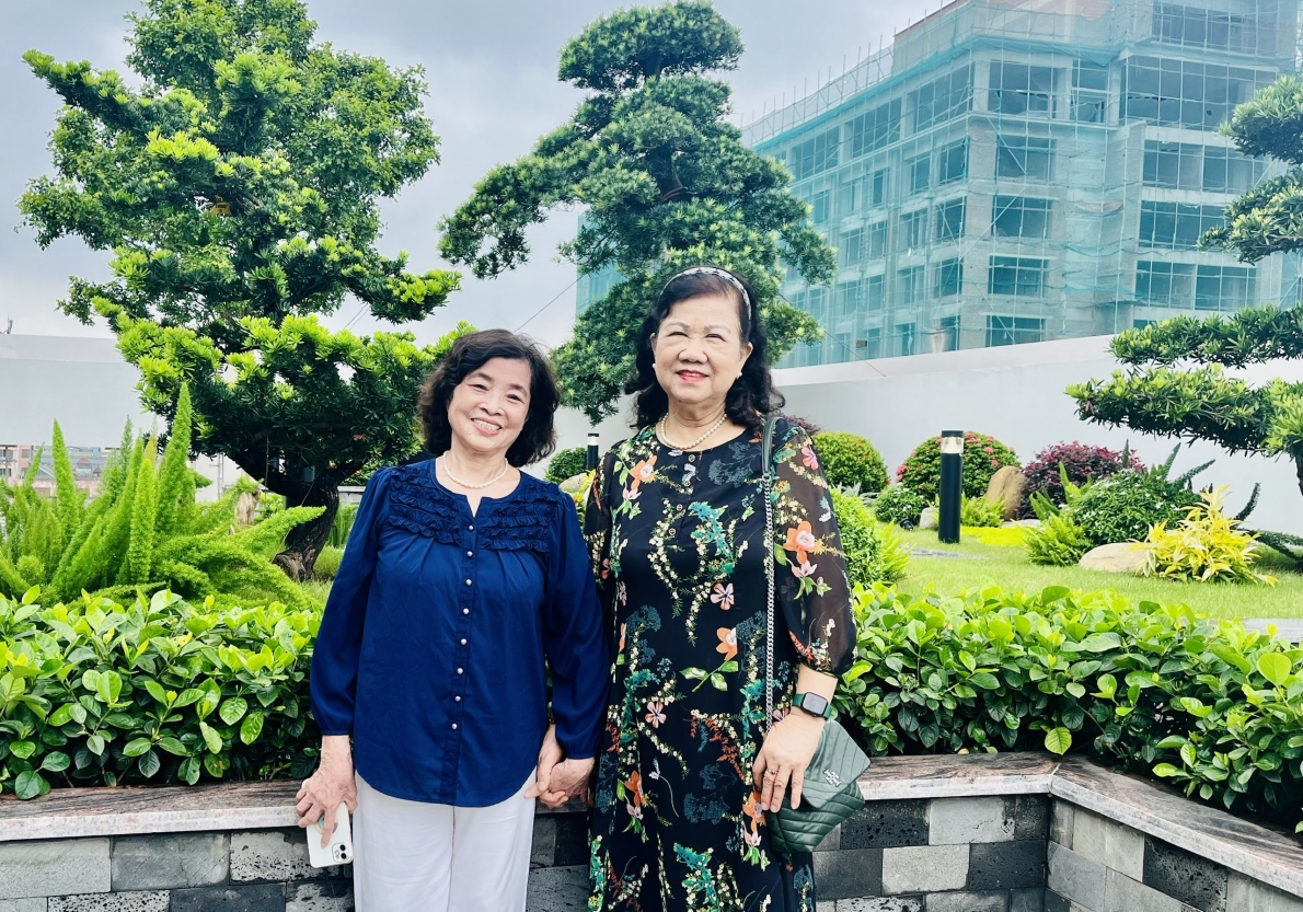 Mong muốn kiến tạo không gian sống trọn vẹn cho NCT