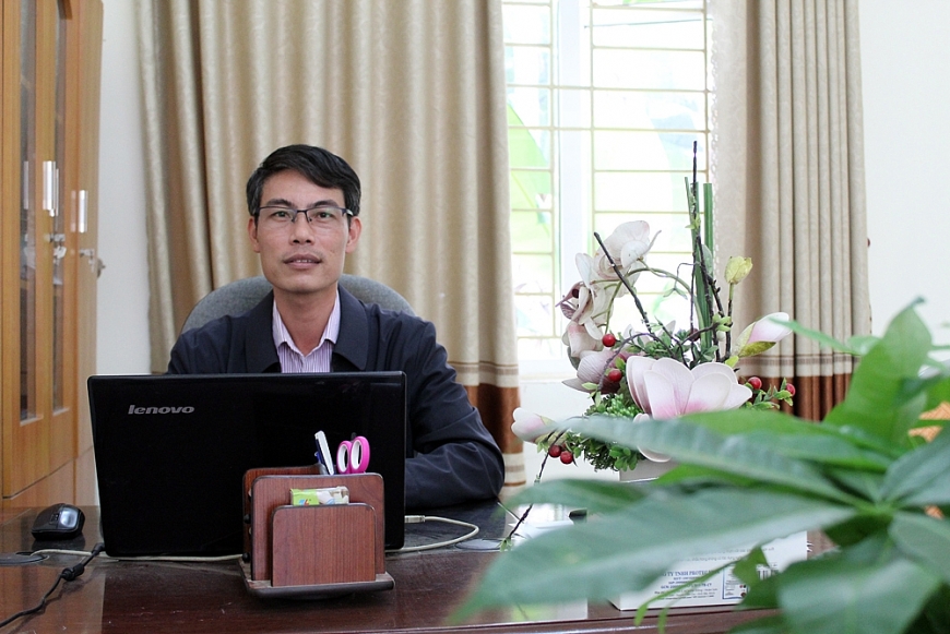 Nơi chắp cánh ước mơ cho học sinh vùng ven biển