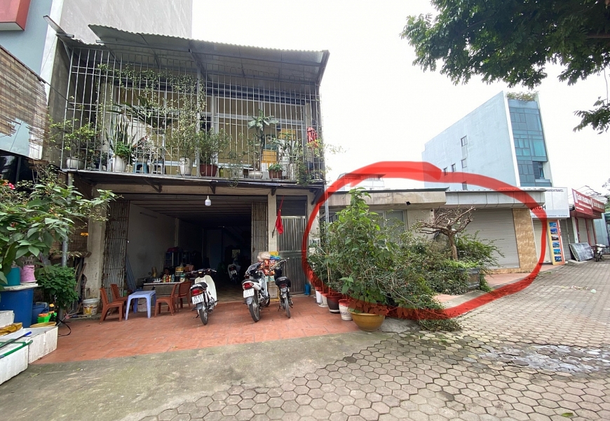 Khu nhà, đất nông nghiệp hộ ông Vũ Văn Nhi và Nguyễn Thị Kim Hương mua và xây dựng trước thời điểm vụ án được thụ lí.  2. Bản án số: 263/2023/DSST ngày 8/6/2023 của TAND TP Hà Nội về tranh chấp chia thừa kế và chia tài sản chung.