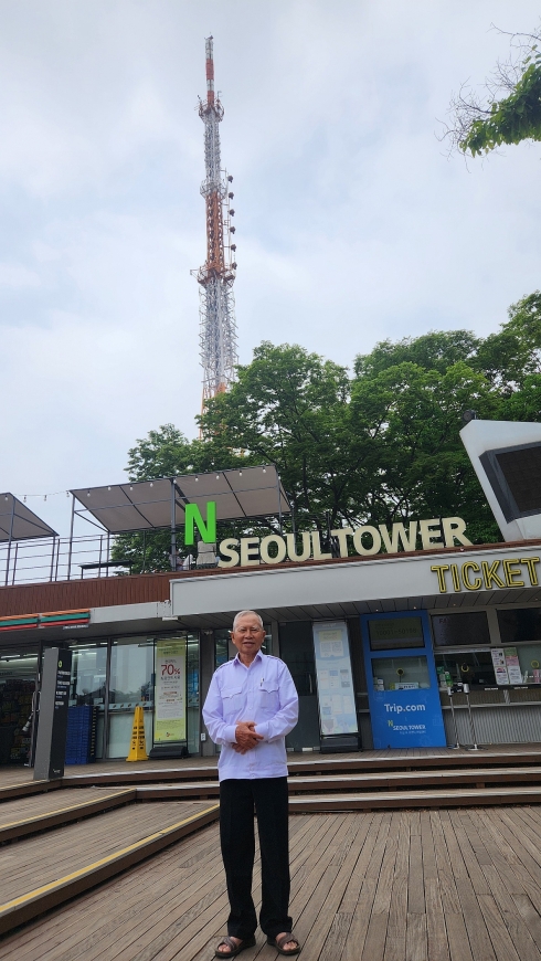 Từ một nước nghèo đói đến phát triển vượt bậc châu Á