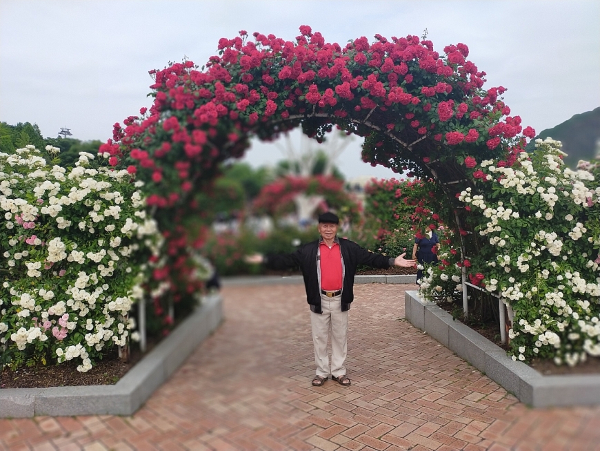 Từ một nước nghèo đói đến phát triển vượt bậc châu Á