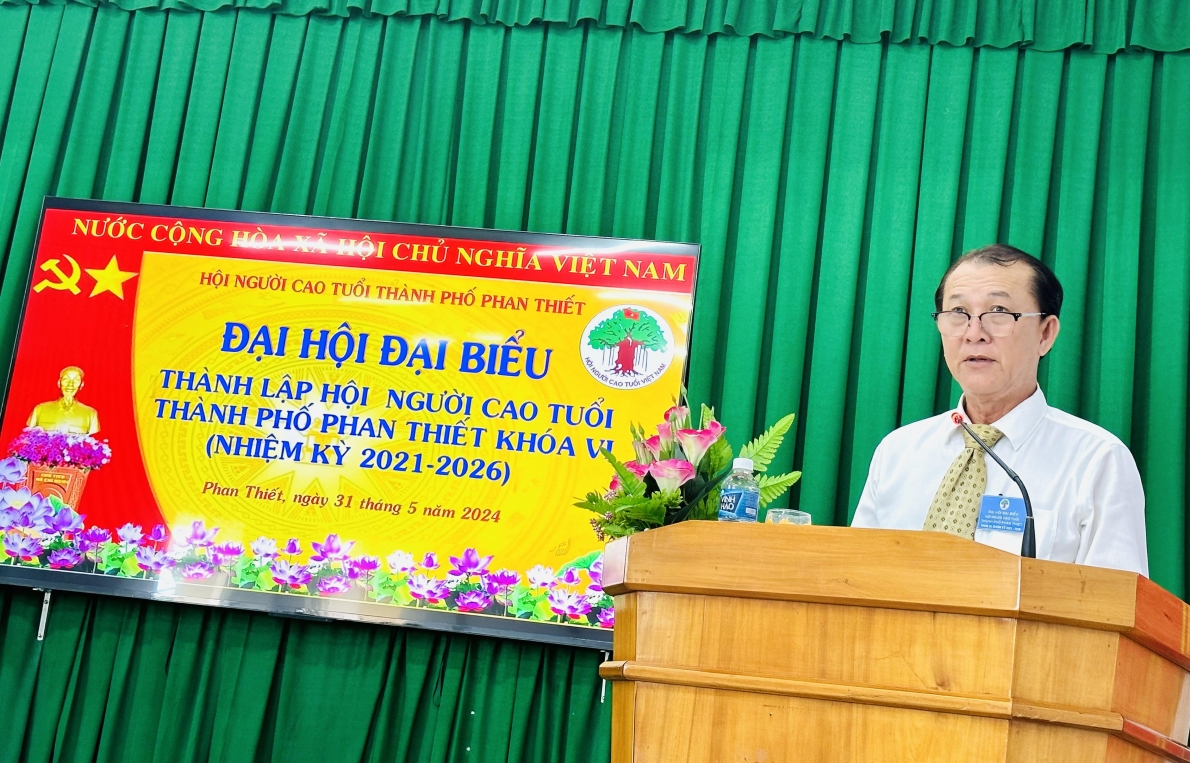 Đoàn kết, sáng tạo, xây dựng tổ chức Hội ngày càng vững mạnh