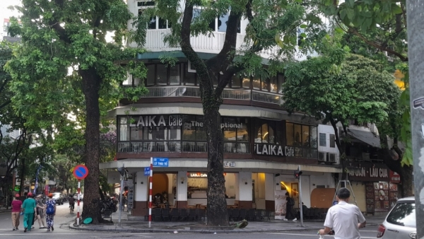 Vụ án dân sự “Tranh chấp thừa kế” tại 61B Lò Sũ, quận Hoàn kiếm, TP Hà Nội: MongTAND TP Hà Nội sớm đưa vụ án ra xét xử