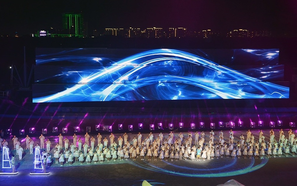 Người cao tuổi góp sức thành công 