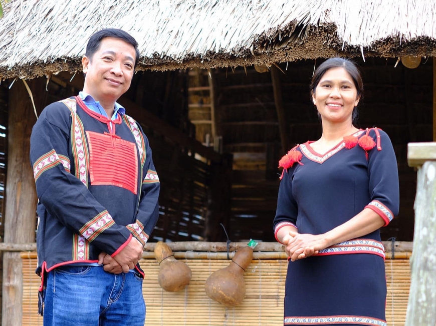 Những đổi thay ở “rừng con gái”