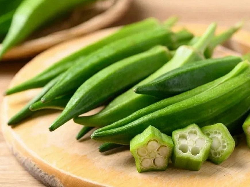 Những lưu ý đối với người hay ăn đậu bắp