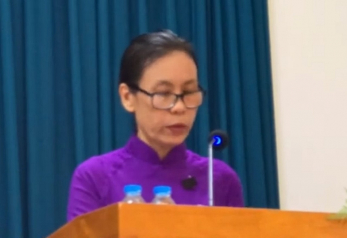 Tổ chức chúc mừng thọ 244 NCT nhân kỉ niệm 83 năm ngày Truyền thống NCT Việt Nam