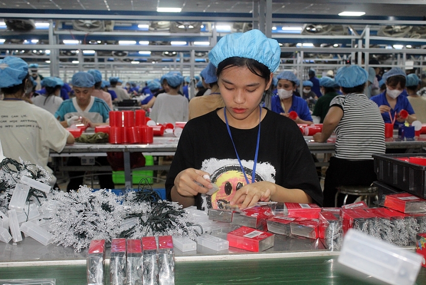 Báo chí đồng hành cùng huyện Triệu Sơn xây dựng thành công NTM nâng cao