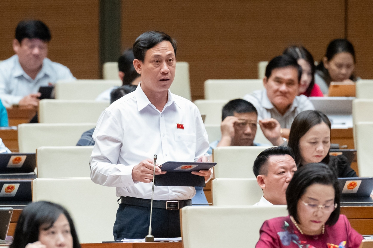 Vụ việc SCB không thuộc phạm vi của Kiểm toán Nhà nước