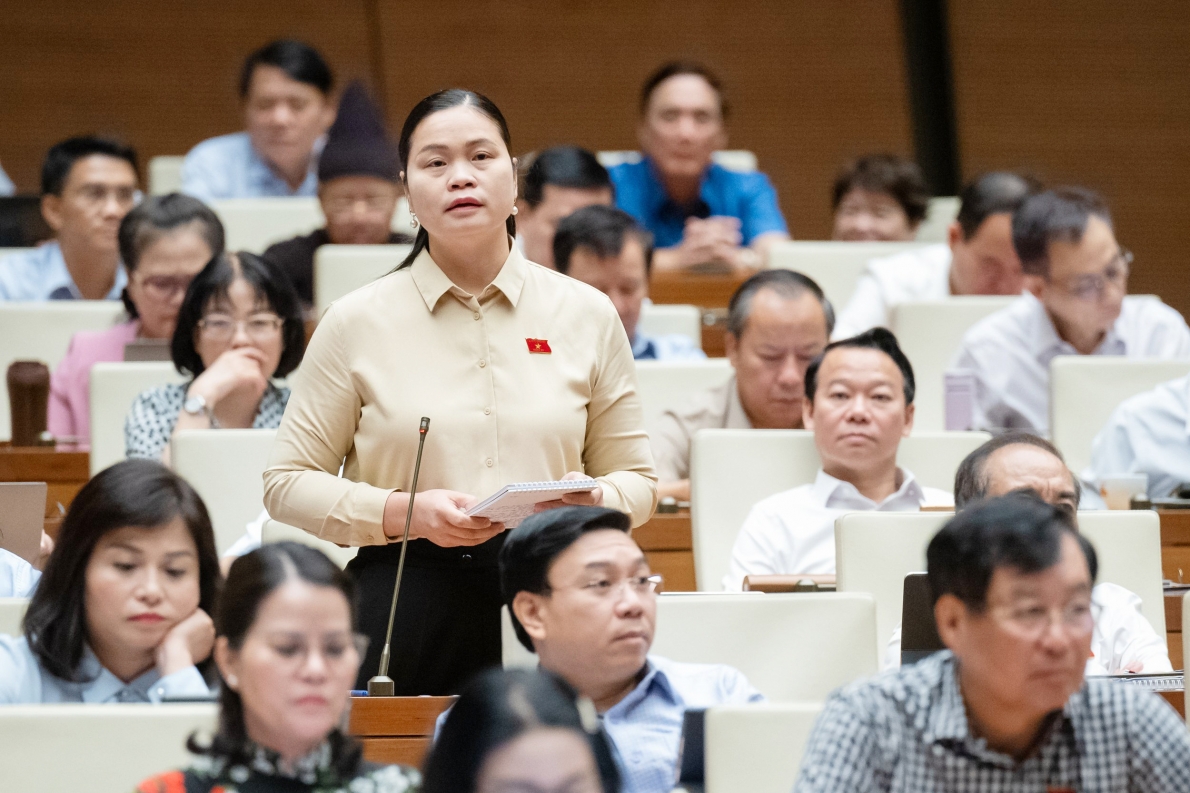 Vụ việc SCB không thuộc phạm vi của Kiểm toán Nhà nước