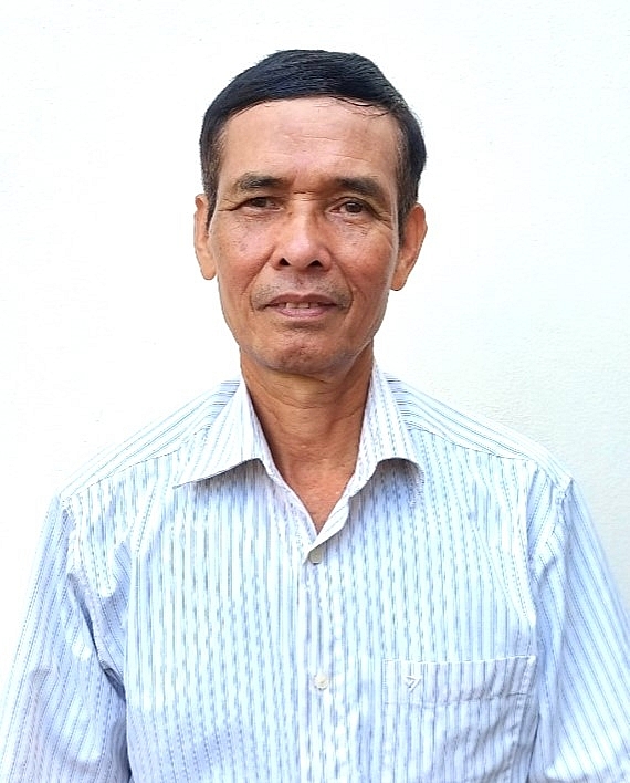 Tự hào và tin yêu trong trái tim người cao tuổi