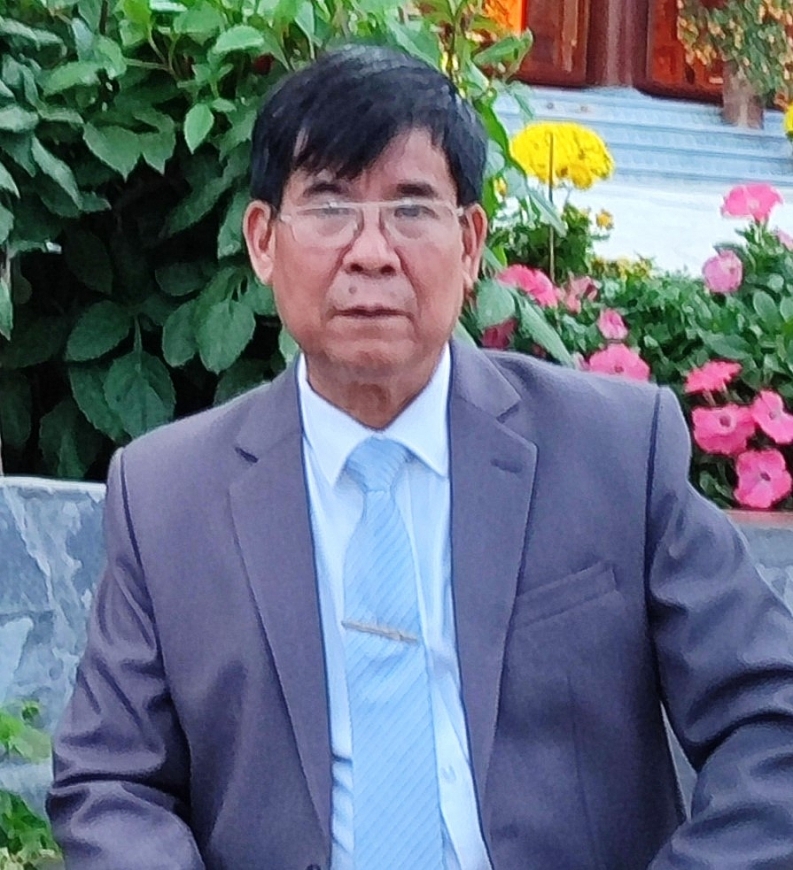 Tự hào và tin yêu trong trái tim người cao tuổi