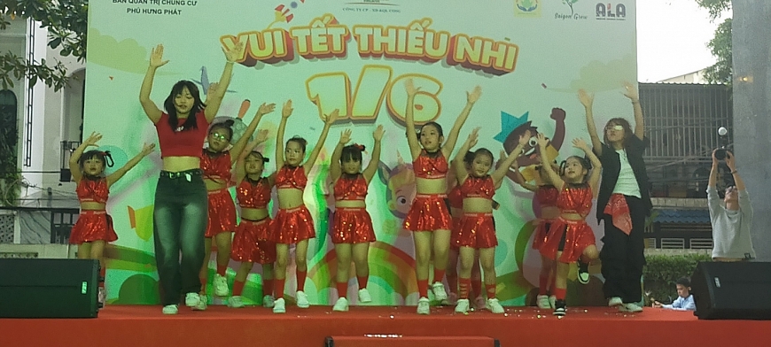 Ra mắt Ban Điều hành Khu phố 18, nâng cao hiệu quả của hệ thống chính trị ở cơ sở