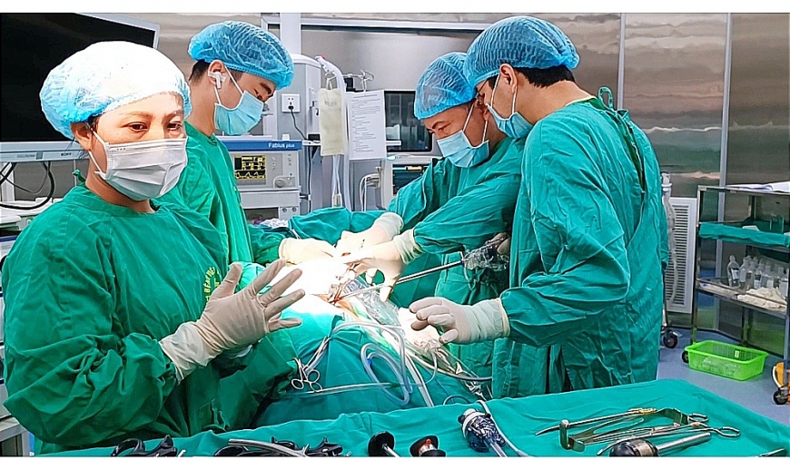 Lan tỏa chương trình đăng ký hiến tặng mô, tạng tại Thanh Hóa