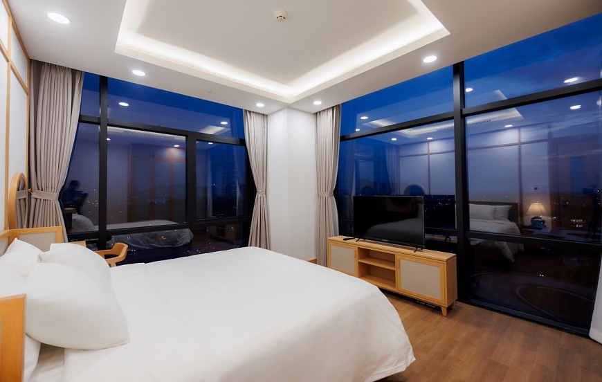 Sun Group khánh thành Bệnh viện Mặt Trời tiêu chuẩn quốc tế hàng đầu Việt Nam