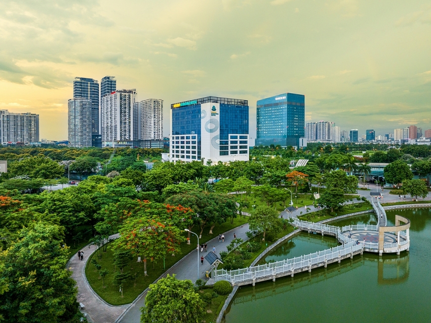 Sun Group khánh thành Bệnh viện Mặt Trời tiêu chuẩn quốc tế hàng đầu Việt Nam