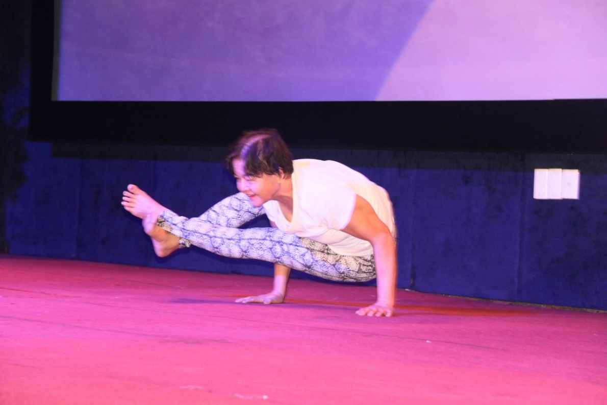 Kỷ niệm 83 năm Ngày truyền thống NCT Việt Nam với chủ đề “Những điều còn mãi”