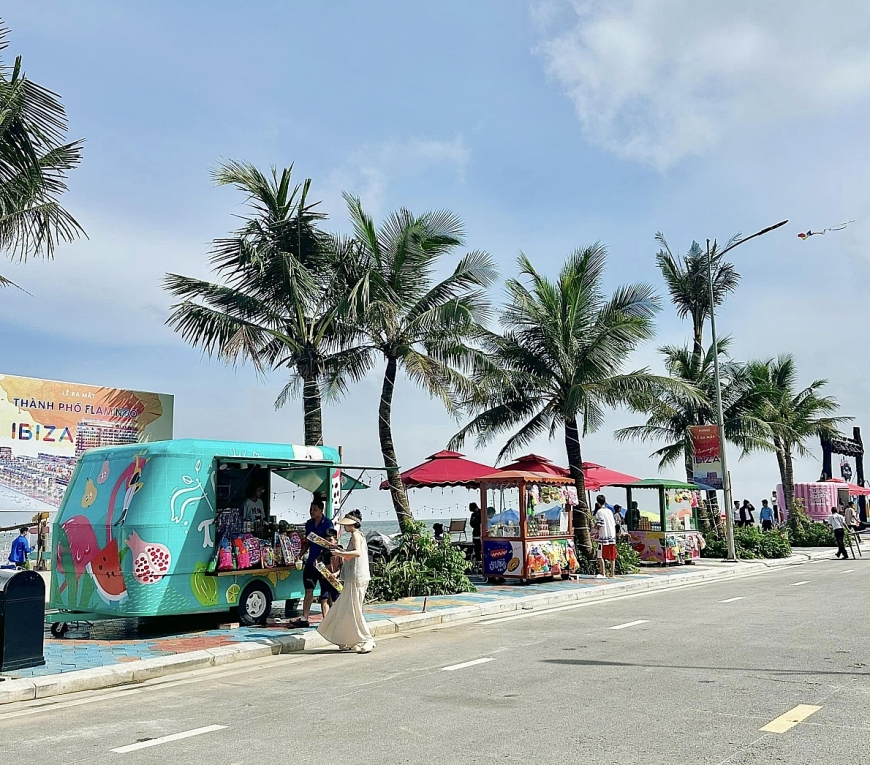 Lễ hội đường phố mới lạ “Lala Town” lần đầu tiên xuất hiện tại Thanh Hoá!