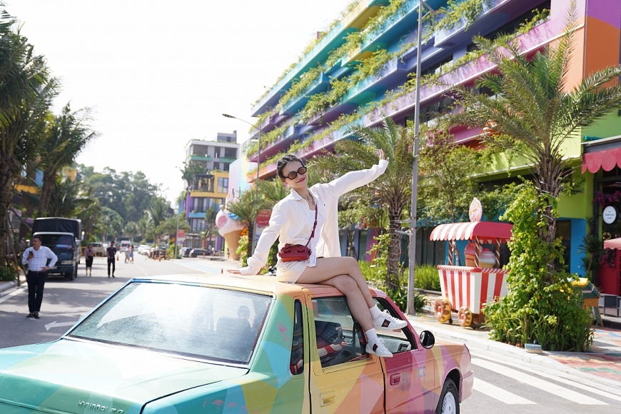 Lễ hội đường phố mới lạ “Lala Town” lần đầu tiên xuất hiện tại Thanh Hoá!