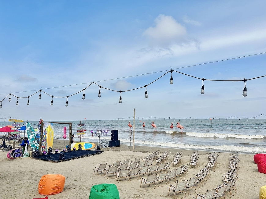 Lễ hội đường phố mới lạ “Lala Town” lần đầu tiên xuất hiện tại Thanh Hoá!