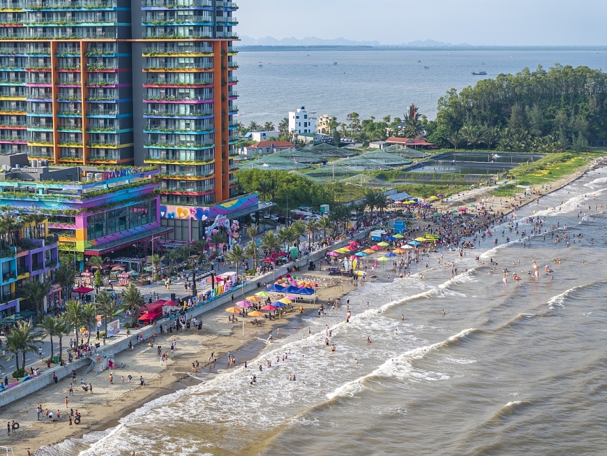 Lễ hội đường phố mới lạ “Lala Town” lần đầu tiên xuất hiện tại Thanh Hoá!