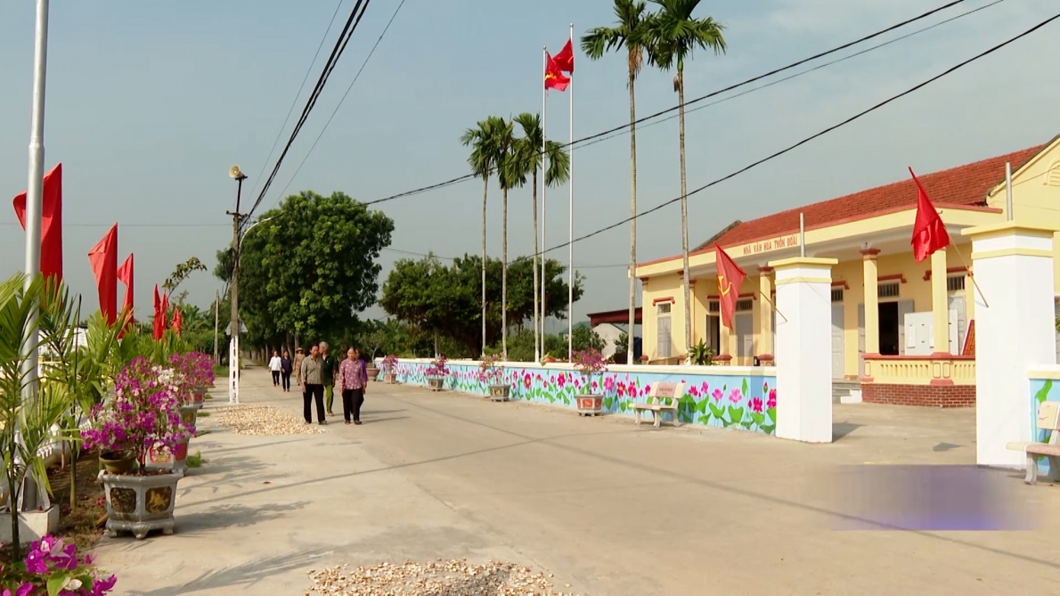 Để NCT được sống vui, sống khỏe, sống hạnh phúc