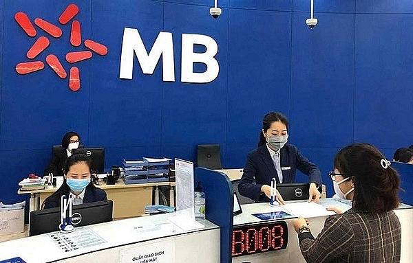 MBBank đã hoàn thành nộp bổ sung thuế hơn 17 tỉ đồng