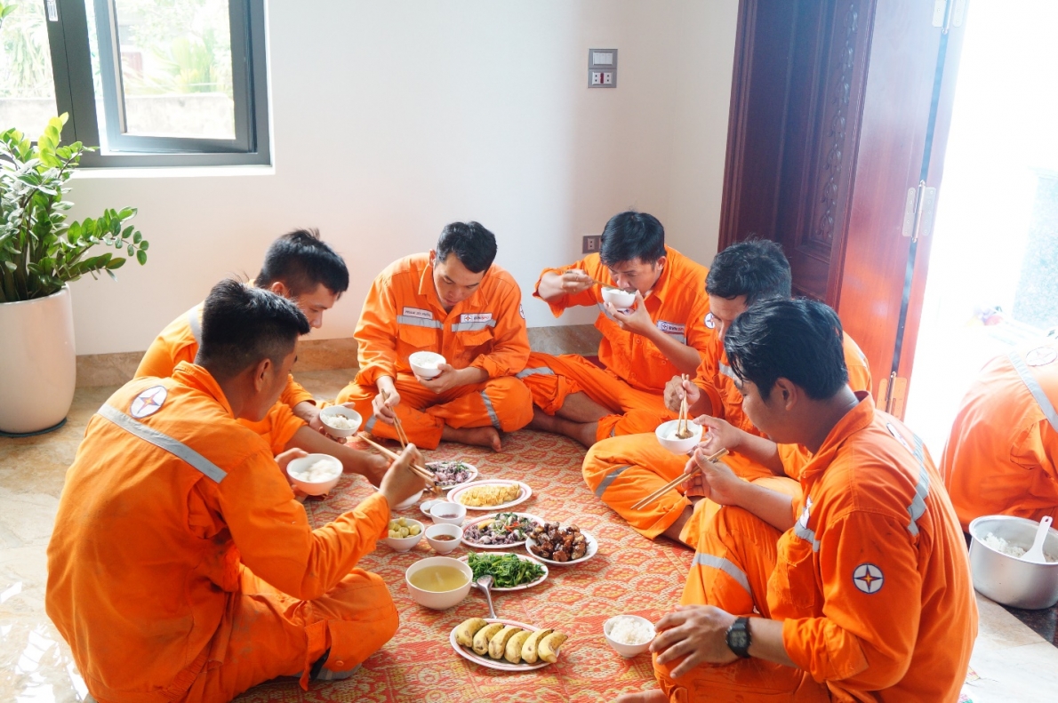 Dự án đường dây 500kV mạch 3 - Vinh dự và trách nhiệm