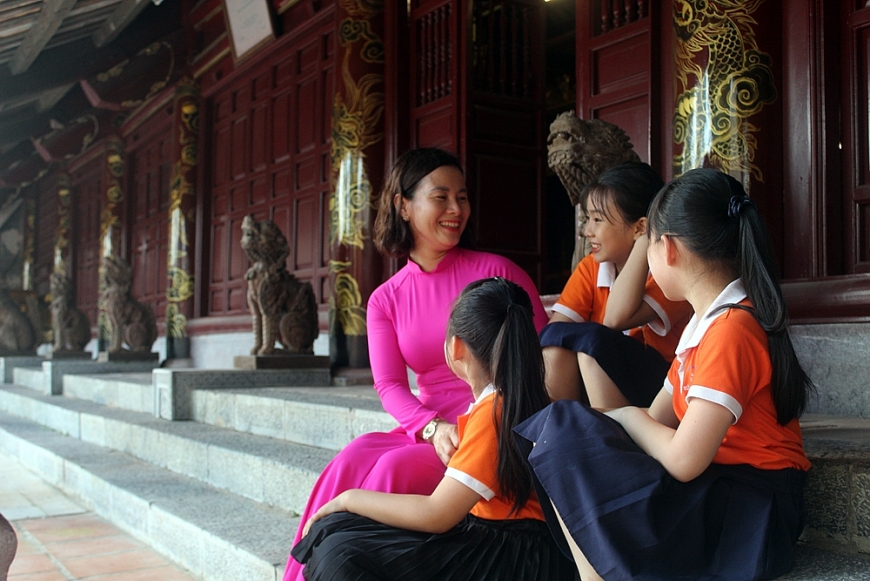 TP Thanh Hóa đón hơn 1 triệu lượt khách trong 6 tháng đầu năm 2024