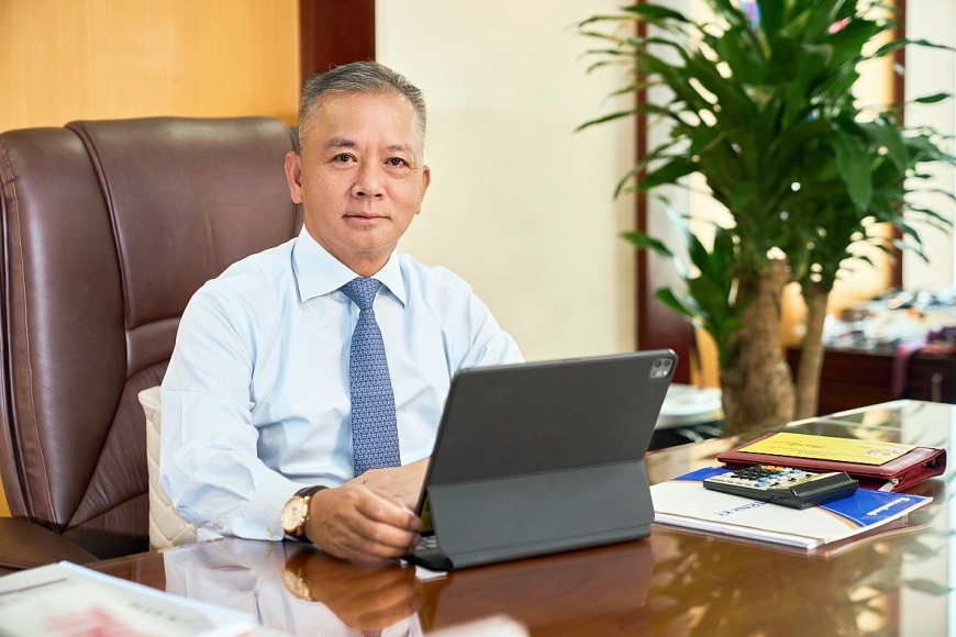 Hội doanh nghiệp Nghệ Tĩnh tại TP. Hồ Chí Minh: Ngôi nhà chung của công đồng doanh nhân, doanh nghiệp xứ nghệ trên đất phương Nam