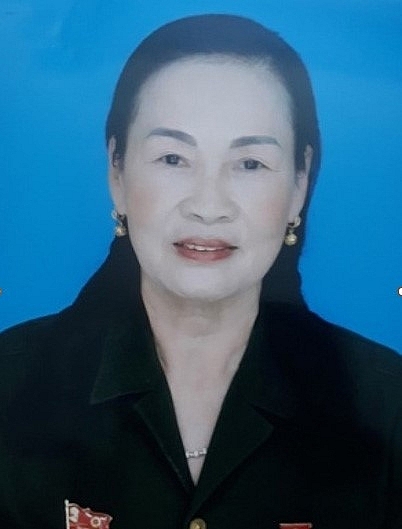 Tấm lòng vàng của cựu TNXP