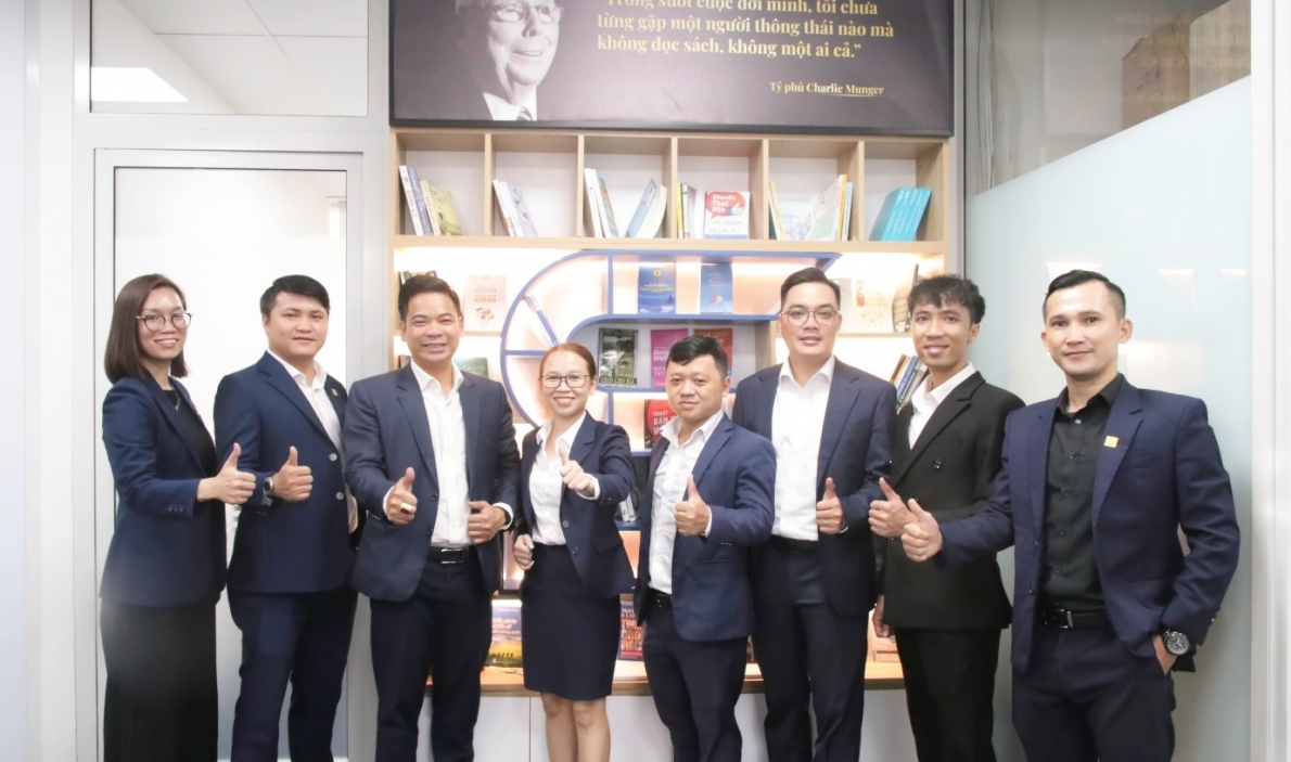 Sen Land triển khai chiến dịch chiêu mộ nhân tài cho hệ thống kinh doanh Rồng Phương Đông