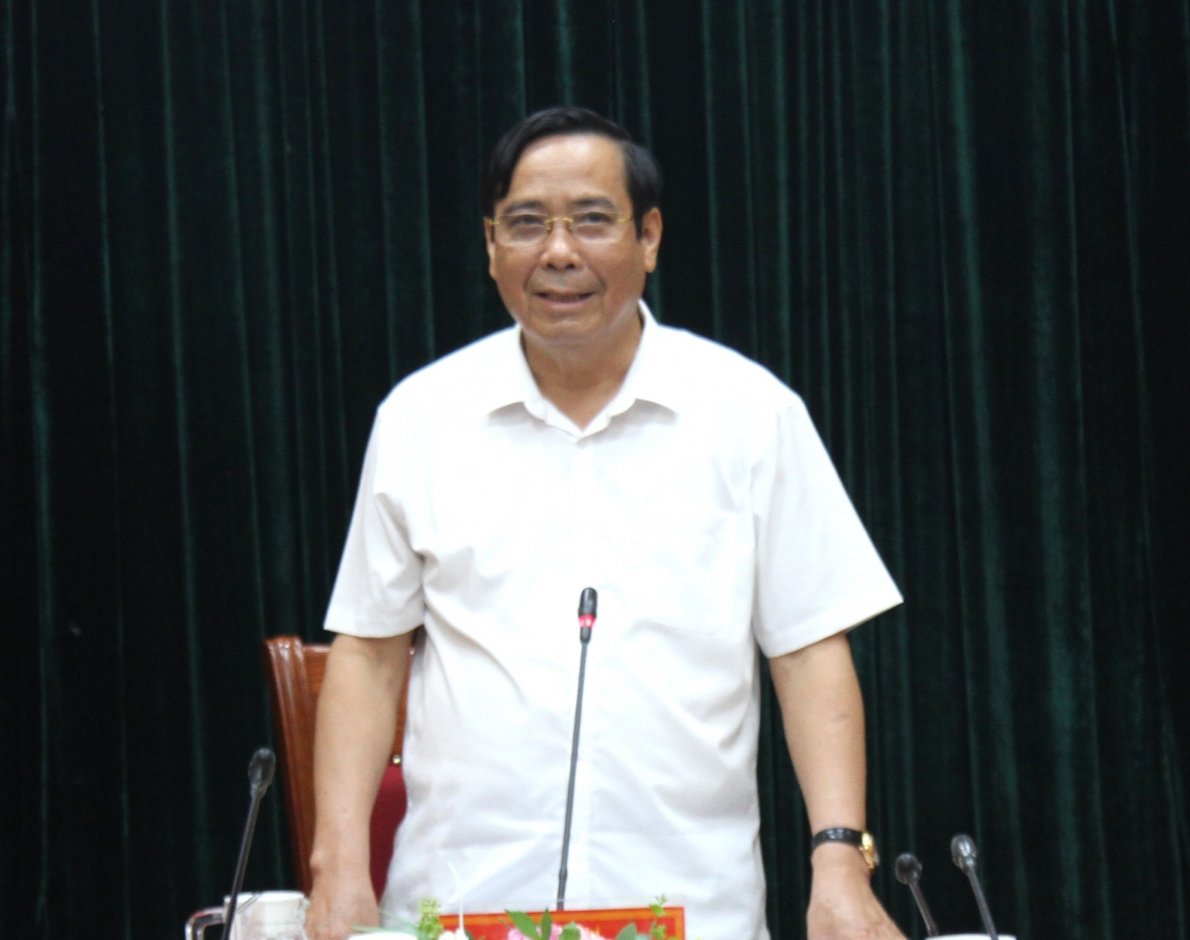 Đoàn kết, thống nhất, đổi mới hơn nữa để hoàn thành tốt nhiệm vụ