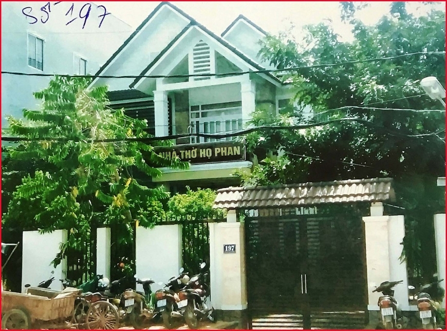 Nhiều nội dung vụ án chưa được xem xét, giải quyết