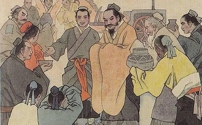 “Mạnh Thường Quân” hay “mạnh thường quân”?