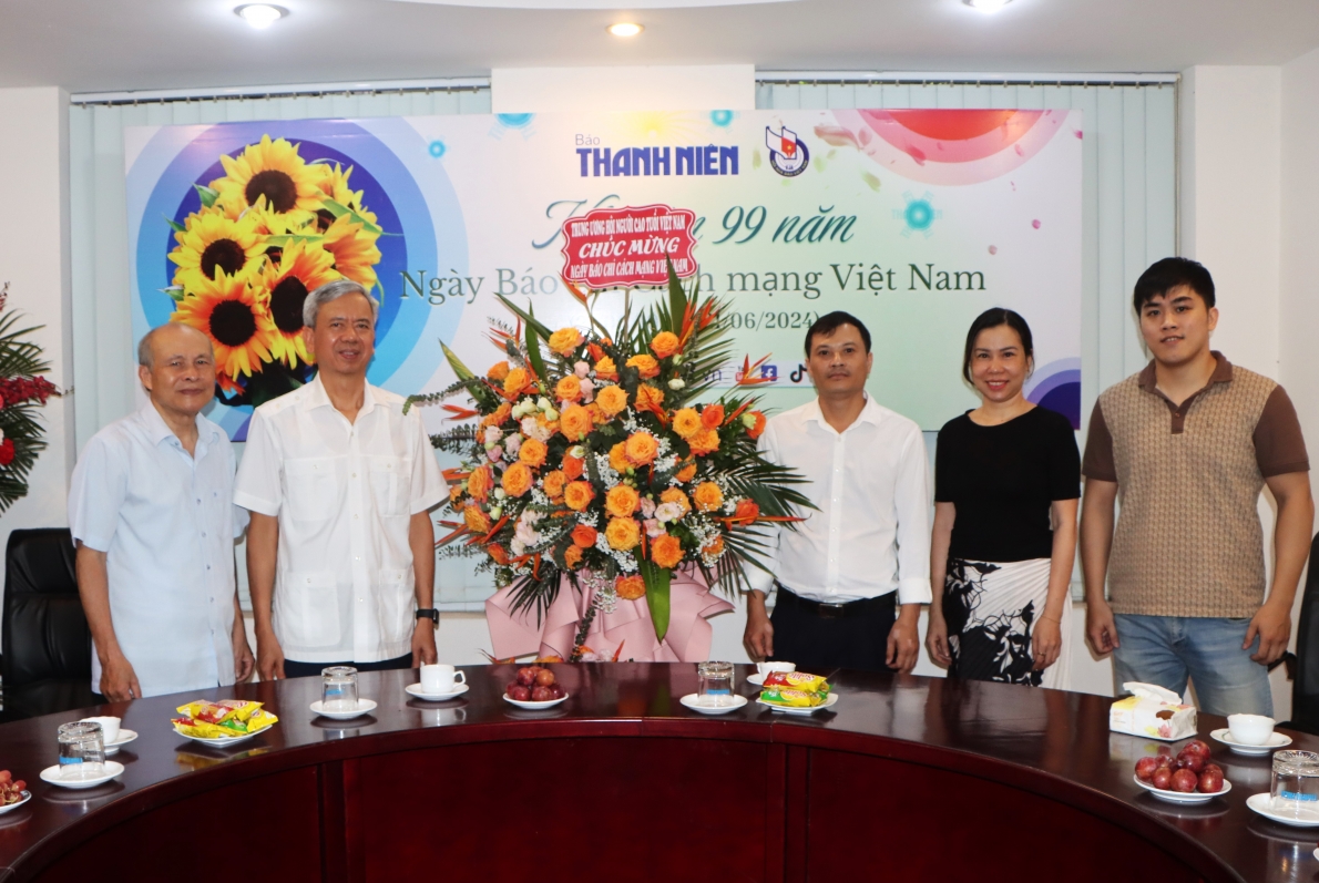 Nâng cao chất lượng thông tin, xứng đáng là tiếng nói, diễn đàn tin cậy của Nhân dân