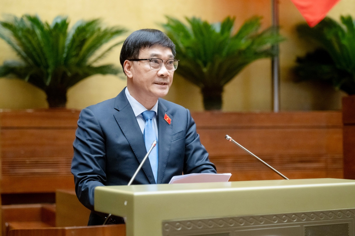 Bổ sung các quy định cụ thể để tháo gỡ khó khăn, vướng mắc trong tổ chức thực hiện