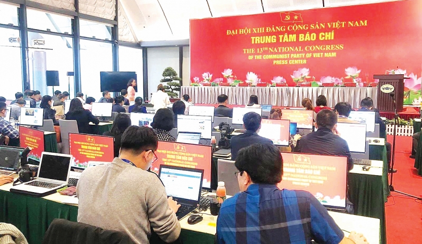 Từ ngữ báo chí: Thuần Việt và đúng chính tả