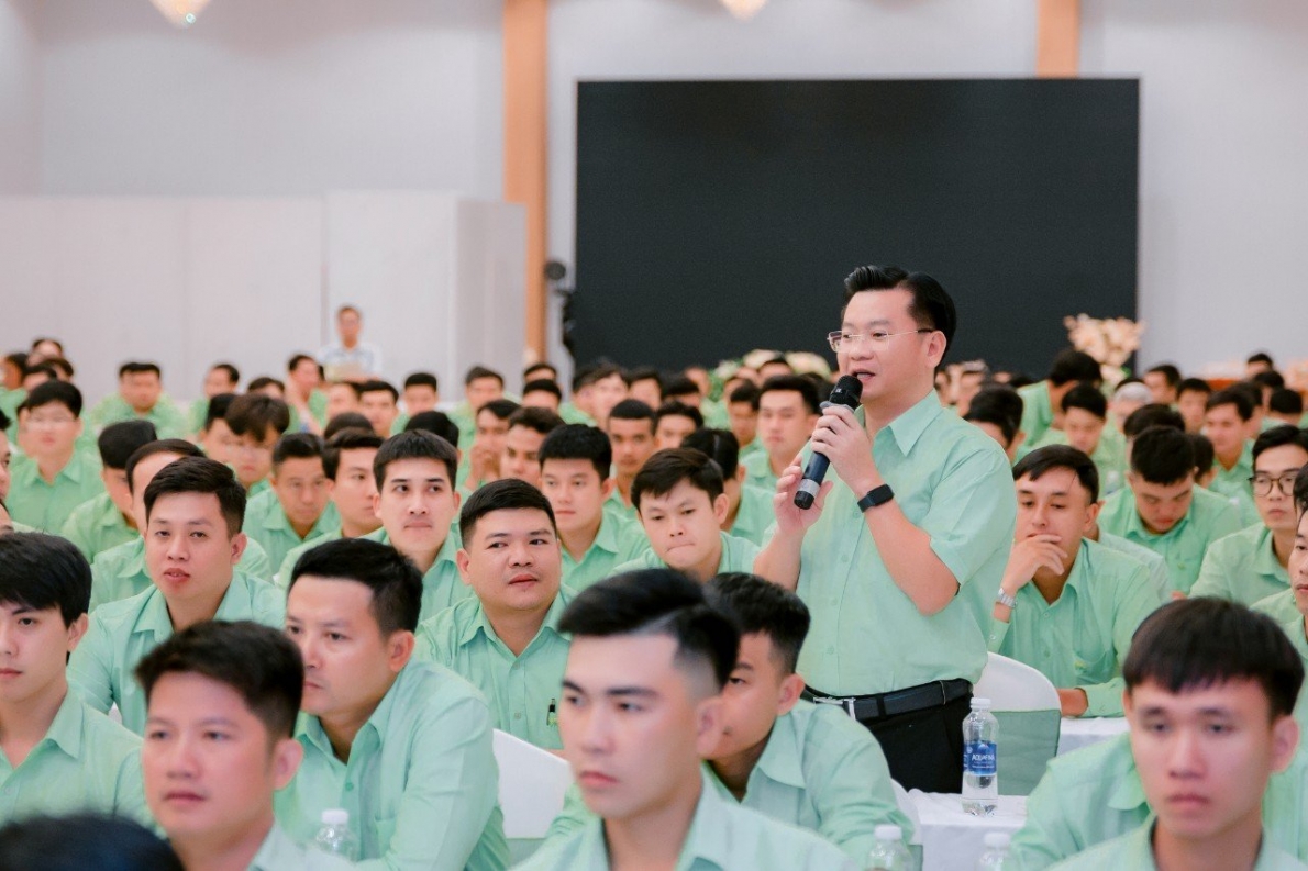 VFC: Sơ kết kết quả kinh doanh 6 tháng đầu năm ngành nông dược