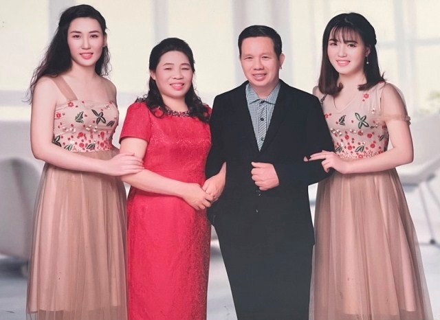 Chuyện về ông Hải “hiến tạng”