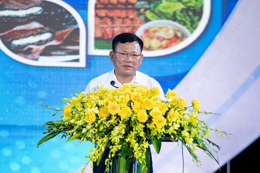 Đặc sắc Liên hoan Văn hóa ẩm thực xứ Thanh năm 2024